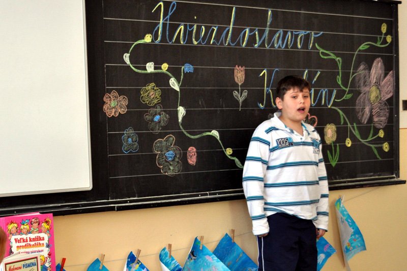 Hviezdoslavov Kubin 559]